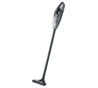 Severin HV 7147 stick vacuum/electric broom Battery Dry Combi Black, Grey, Red
