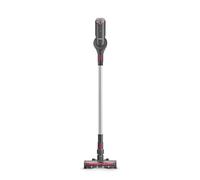 Severin HV 7164, Multifunctional Vacuum Cleaner, Grey and Red