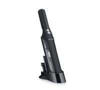 Severin HV 9589 handheld vacuum Black Bagless