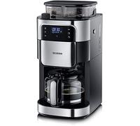 SEVERIN KA 4813 Semi-automatique Machine à café filtre