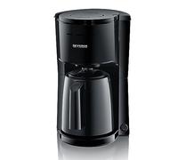 SEVERIN KA 9306 Filter Coffee Maker with Thermal Jug