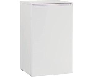 Severin KS 9893 Réfrigérateur de table 164 kWh/an Capacité totale réfrigérateur 87 l Capacité totale congélateur 11 l Blanc