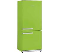 Severin KS 9897 fridge-freezer Freestanding Green 227 L A KS 9897, 227 L, 6 kg/24h Green