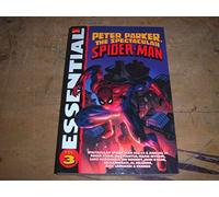 Severin, Marie - Essential Peter Parker, the Spectacular Spider-Man: v. 3 (Peter Parker, Spider-Man)