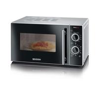 Severin - Microwave w/grill 700 watts 20L (29067)