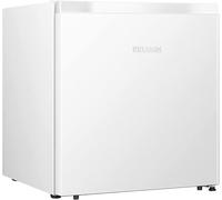 SEVERIN Mini Freezer, Freezer Box with Freezer Up to -18°C, Mini Freezer with Glass Shelf, Mini Table Freezer for Small Households, 32 Litres Net Capacity, White, GB 8886