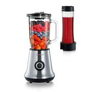 SEVERIN Multimixer + Smoothie SM 3737