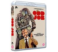 Severin - Odd Job - Blu-ray - K600z