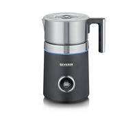 Severin Spuma 700 Plus Automatic Milk Frother - 500 W - Stainless Steel