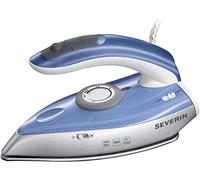 Severin Ba 3234 1000w Steam Iron White,Blue One Size / EU Plug