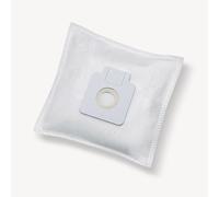 SEVERIN ZB 7211, Dust Bag Set: consisting of 4 Vacuum Cleaner Bags + 1 Motor Filter for BC 7035, White