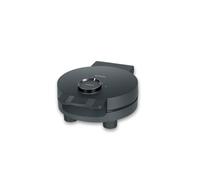 Severin WA 2116 1 waffle(s) 1000 W Black