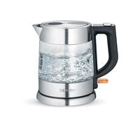 SEVERIN Wasserkocher WK 3468 transparent NEW