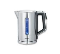 SEVERIN WK 3418 Digital Kettle with Fast Power and Individual Temperature Selection 1.7 L XXL 3000 W 100% BPA Free