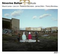 SEverine Ballon - Solitude