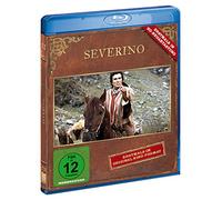 SEVERINO - MOVIE [Blu-ray] [1978]