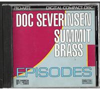 Severinsen, Doc - Episodes