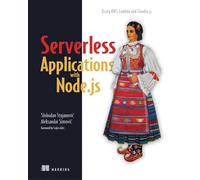 Severless Apps w/Node and Claudia.ja_p1: Using Aws Lambda and Claudia.Js