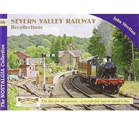 Severn Valley Railway Recollections: 16