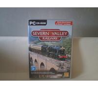 Severn Valley Railway (Train Sim Add On)