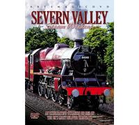 Severn Valley Steam Weekend [DVD]