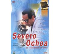 Severo Ochoa: La conquista de un Nobel