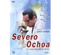 Severo Ochoa: La conquista de un Nobel