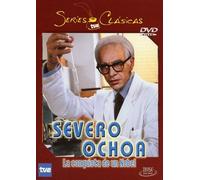 Severo Ochoa: La conquista de un Nobel [DVD]