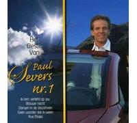 Severs, Paul - Het Beste Van Nr.1