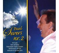 Severs, Paul - Het Beste Van Nr.2