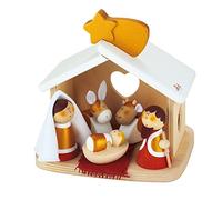 SEVI 1831 - Christmas Decorations - Nativity (81924) by Sevi