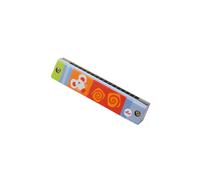 Sevi 82268 - Wooden Harmonica SEVI