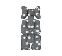 Sevi Bebe Stroller & Car Seat Cushion Dandelion