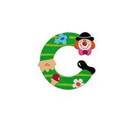 Sevi Decorative Wooden Letter