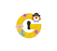 Sevi Decorative Wooden Letter