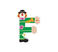 Sevi Decorative Wooden Letter