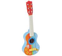 Sevi - Guitar