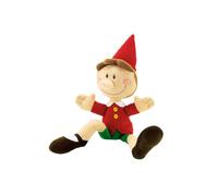 Trudi Pinocchio Medium CM 35 Sevi 1831 the Puppet Of Wood Collodi