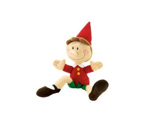 Sevi Plush Pinocchio (Medium)