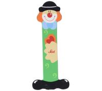 Sevi Trudi 81745 Letter Clown I, Assorted