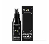 SEVICH Extra Hold Hair Spray,Level 4 Strong Hold Humidity Resistant Hairspray for Men & Women,Lightweight Texture & Shaping Effect,Refreshing & Non-sticky,100ml