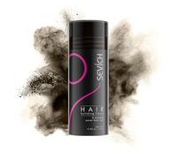 SEVICH Hair Fibers for Thinning Hair, Hair Building Fibers Instantly Thicker & Fuller Look,Hair Powder for Men & Women 25g Medium brown