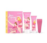 SEVICH Hair Removal Cream & Smooth Moisturizing Gel Set,5-Minute Fast Acting Depilatory,Gentle Formula for Legs,Arms,Underarms,Bikini Line,Long-Lasting Smooth Skin for Women & Men