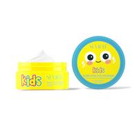 SEVICH Kids Hair Styling Pomade, Toddler Styling Clay - Gentle Gel for Sensitive Scalp, Water-Soluble & Long-Lasting Hold, Tames Unruly Hair, Plant-Based Ingredients for Boys Girls,80g