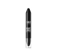 Sevich Root Cover Up Stick - Instant Grey Hair Coverage Touch Up, Root Touch Up Hair Color, Natural Concealer for Hairline, Roots & Sides, Plant-based, Easy Application, 48H Makeup Lasting,Black