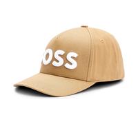 Sevile Cap - male - Boss - Hats & Caps - Brown - ONE SIZE - Accessories ONE SIZE
