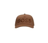 Sevile Cap - unisex - Boss - Hats & Caps - Brown - ONE SIZE - Accessories ONE SIZE