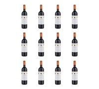 Sevilen Majestik Syrah & Kalecik Karasi 14% ABV 12 x 75cl | Shows blackberry, cherry and spice, with a balanced finish for food pairing or relaxed serving.