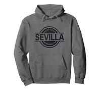 Sevilla España - Official Seville Andalusia Spain Pullover Hoodie