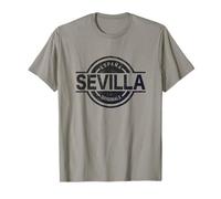 Sevilla España - Official Seville Andalusia Spain T-Shirt